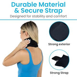 Arctic Flex Neck Ice Pack for Pain Relief S