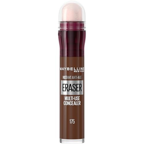 Maybelline Instant Age Rewind Eraser Multi-Use Concealer Stick, 175, 0.2 fl oz