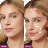 Maybelline Instant Age Rewind Eraser Multi-Use Concealer Stick, 175, 0.2 fl oz