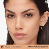 Maybelline Super Stay up to 30HR Wear Lumi-Matte Liquid Foundation - 129 - 1 Fl Oz