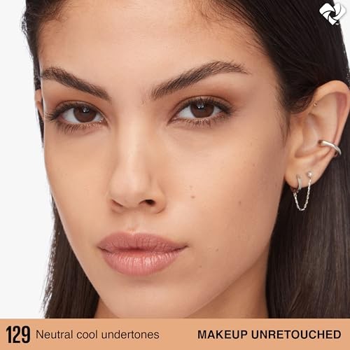 Maybelline Super Stay up to 30HR Wear Lumi-Matte Liquid Foundation - 129 - 1 Fl Oz