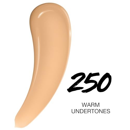Maybelline Super Stay up to 30HR Wear Lumi-Matte Liquid Foundation - 250 - 1 Fl Oz