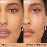 Maybelline Super Stay up to 30HR Wear Lumi-Matte Liquid Foundation - 250 - 1 Fl Oz