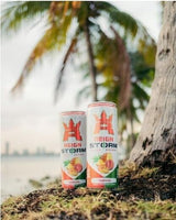 Reign Tropical Energy Drink, Zero Sugar, 12 fl oz