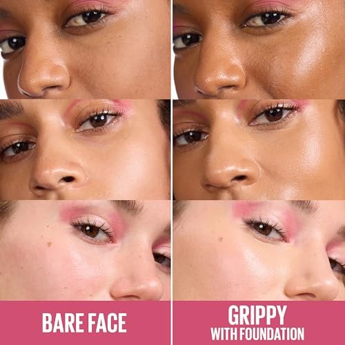 Maybelline Grippy Serum Primer 1 oz with Niacinamide