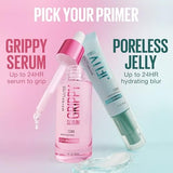 Maybelline Grippy Serum Primer 1 oz with Niacinamide