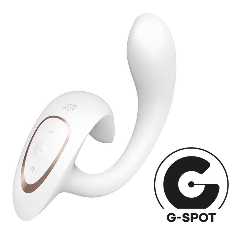 Satisfyer G for Goddess