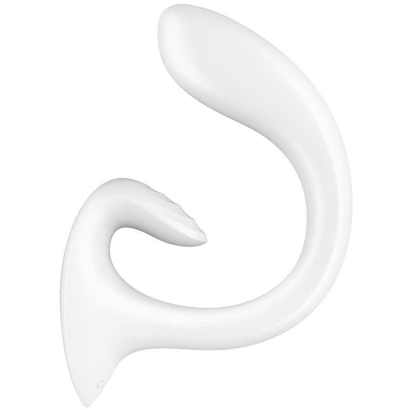 Satisfyer G for Goddess