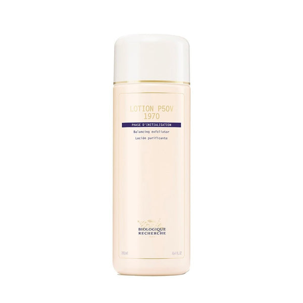 Lotion P50V 1970 - Lotions - Biologique Recherche, 8.4 FL. OZ