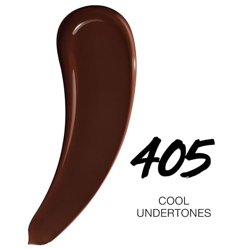 Maybelline Super Stay Lumi-Matte Foundation 405 1.01 oz