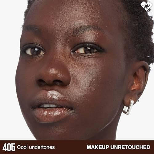 Maybelline Super Stay Lumi-Matte Foundation 405 1.01 oz