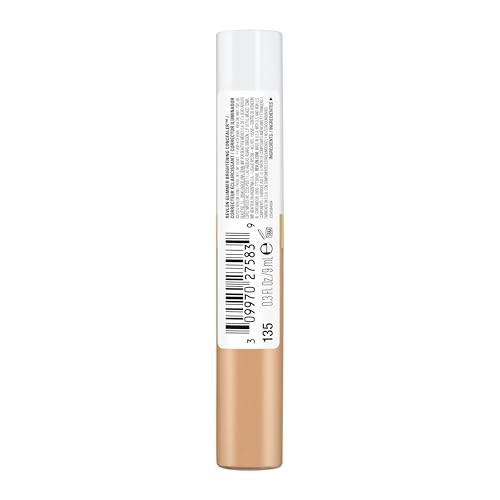 Revlon Glimmer Brightening Liquid Concealer 135 03 oz