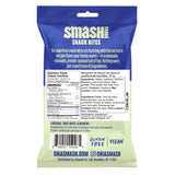 Chia Smash Protein Superfood Snack Bites Cashew Butter + Blueberry Jam, 5 Bites