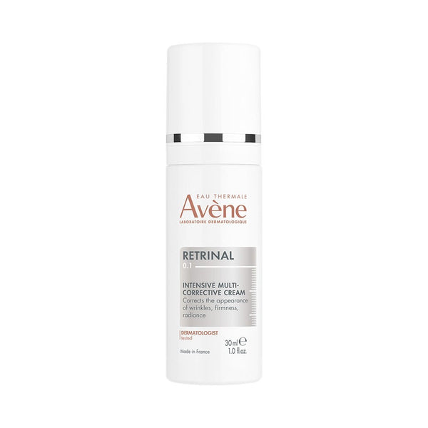 Avene Retrinal 0.1% Intensive Multi-Corrective Cream  1 Fl. Oz