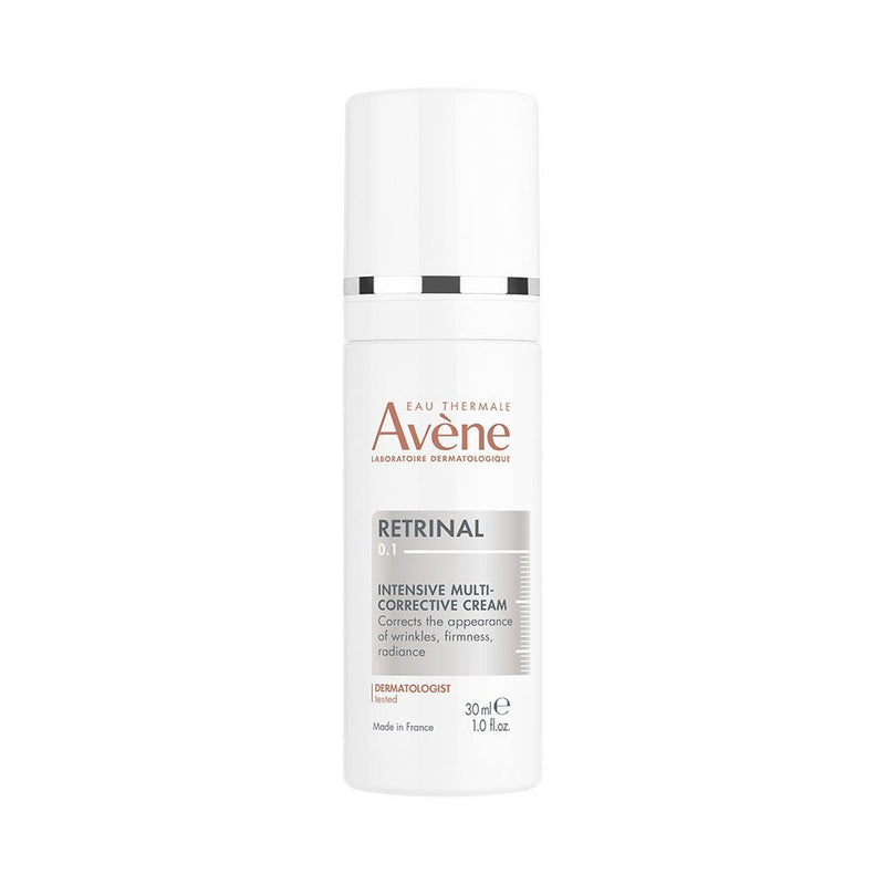 Avene Retrinal 0.1% Intensive Multi-Corrective Cream  1 Fl. Oz