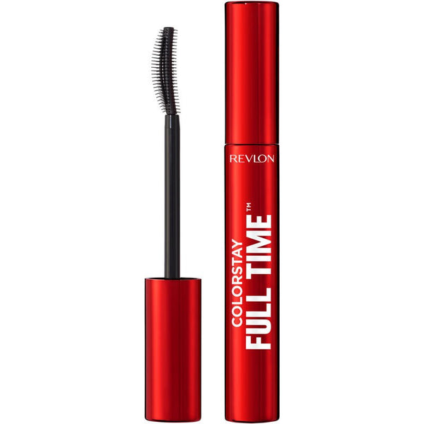 Revlon ColorStay Full Time Volumizing Mascara 403 Natural Brown