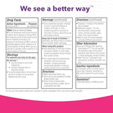 Ivizia Sterile Lubricant Eye Drops For Dry Eyes 0.16 Oz