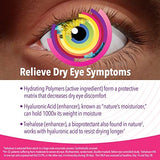 Ivizia Sterile Lubricant Eye Drops For Dry Eyes 0.16 Oz