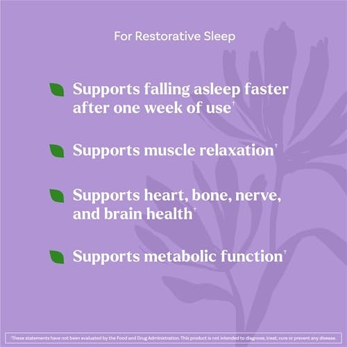 Natrol Sleep & Restore Gummies 60 CT Pack of 1