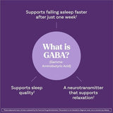 Natrol Sleep & Restore Gummies 60 CT Pack of 1