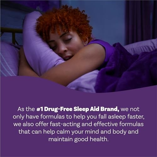 Natrol Sleep & Restore Gummies 60 CT Pack of 1