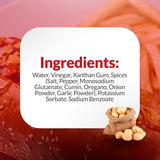 Fritz Potato Sticks 160g