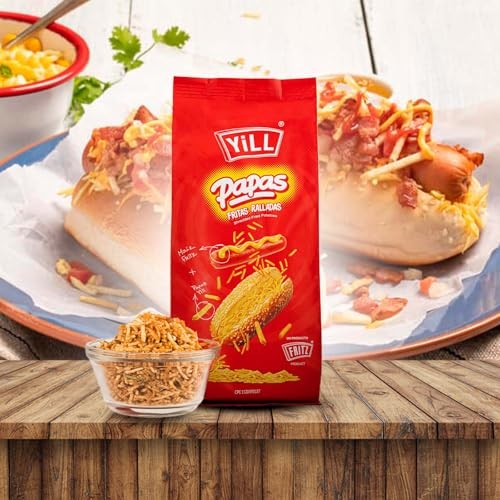 Fritz Potato Sticks 160g