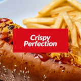 Fritz Potato Sticks 160g