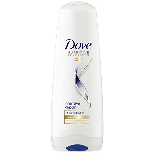 Dove Damage Therapy Intensive Repair Conditioner, 12 oz