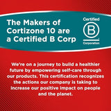 Cortizone-10 Fast Acting Cooling Anti-Itch Spray - Hydrocortisone - 2.7oz