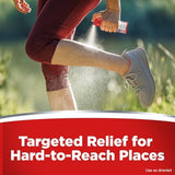 Cortizone-10 Fast Acting Cooling Anti-Itch Spray - Hydrocortisone - 2.7oz