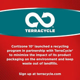 Cortizone-10 Fast Acting Cooling Anti-Itch Spray - Hydrocortisone - 2.7oz