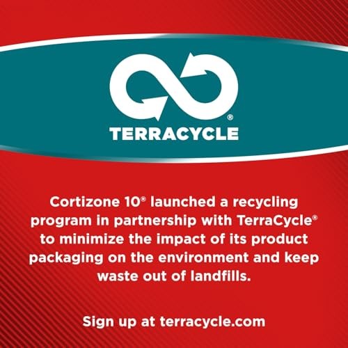 Cortizone-10 Fast Acting Cooling Anti-Itch Spray - Hydrocortisone - 2.7oz