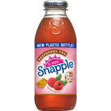 Snapple Raspberry Tea 16 fl oz