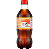 Coke Orange Cream 20oz