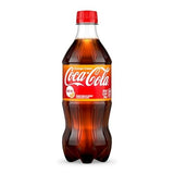 Coke Orange Cream 20oz