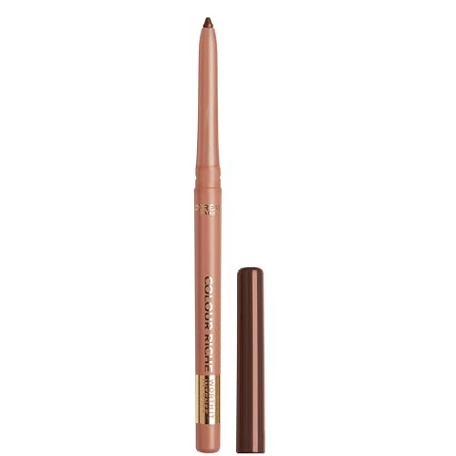 L'Oreal Paris Colour Riche Lip Liner Worth It Intense