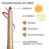 L'Oreal Paris Colour Riche Lip Liner Worth It Intense