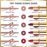 L'Oreal Paris Colour Riche Lip Liner Worth It Intense