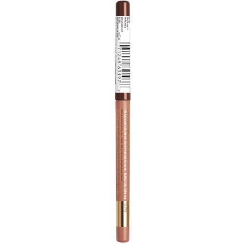 L'Oreal Paris Colour Riche Lip Liner Worth It Intense