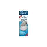 Navage, Nasal Care, Saline Nasal Irrigation, Saltpod Original, 30 Saline Concentrate Capsules