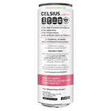 Celsius Sparkling Kiwi Guava Fitness Drink, Zero Sugar, 12 fl oz