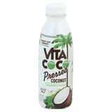 Vita Coco Pressed Coconut Water 16.9 oz