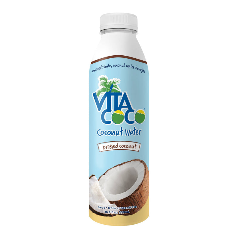 Vita Coco Pressed Coconut Water 16.9 oz