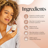 Kitsch 100% Pure Castor Oil