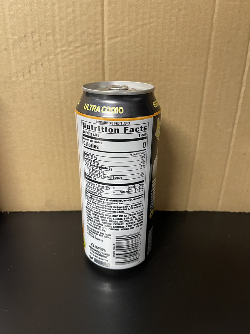 Bang Performance Energy Drink, 16 fl oz