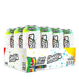 GHOST Energy Drink – Sour Strips RARE Limited Edition, 12 fl oz