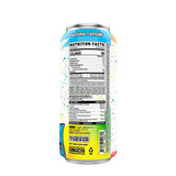 GHOST Energy Drink – Sour Strips RARE Limited Edition, 12 fl oz