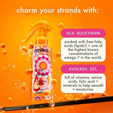 Amika the Wizard Detangling Primer 5 Oz