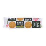 Puig Maria Whole Wheat Cookies 8.8 oz